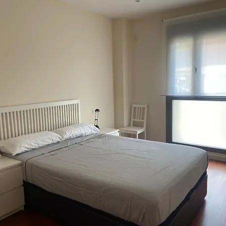 Apartamento Pirineos, Urb Las Margas Golf Sabinanigo Exterior photo