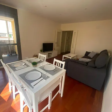 Apartamento Pirineos, Urb Las Margas Golf Sabinanigo Exterior photo
