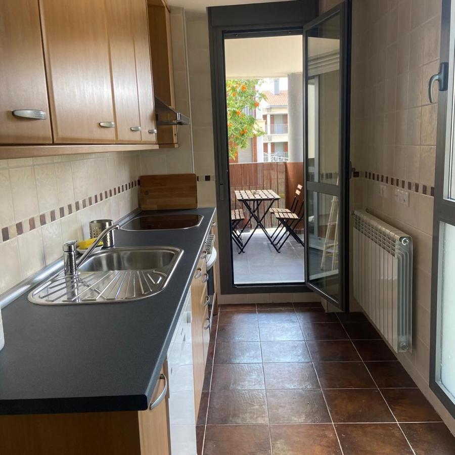 Appartement Pirineos, Urb Margas Golf *