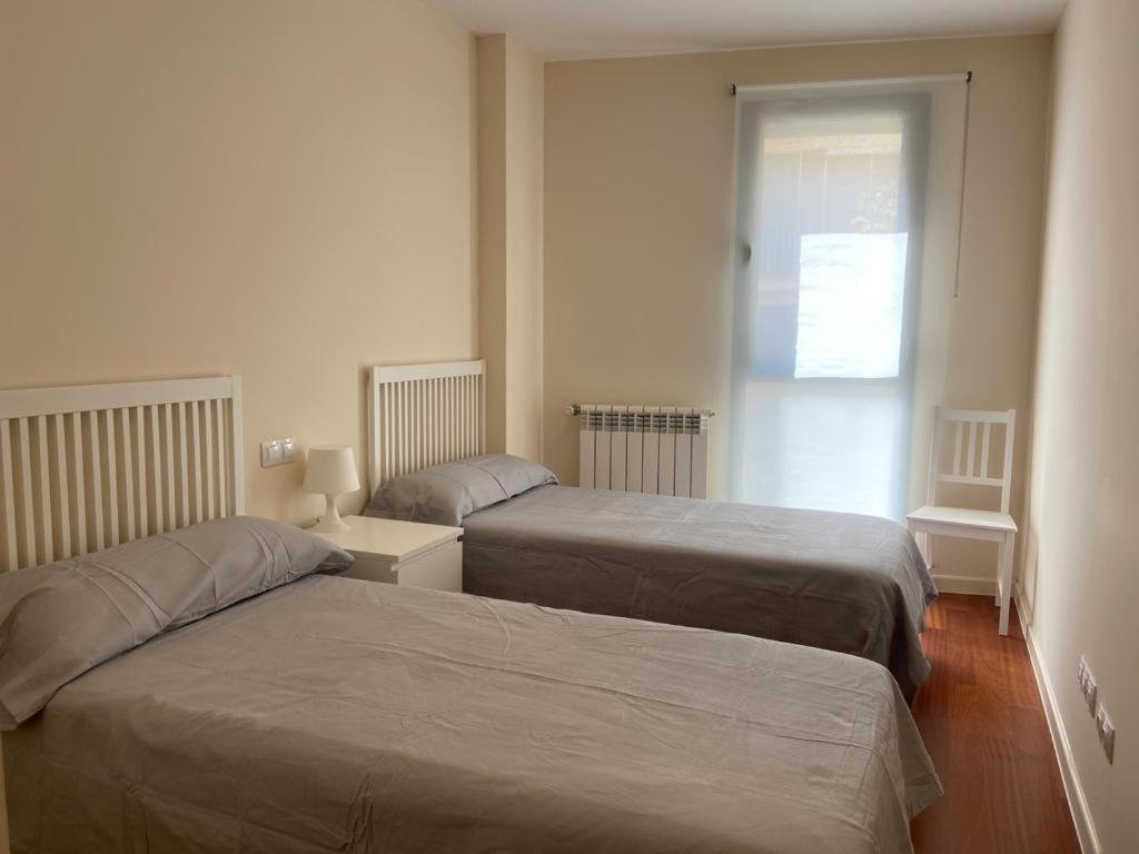 Pirineos, Urb Margas Golf Appartement *
