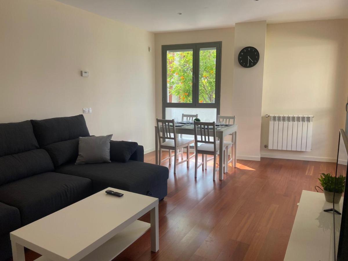 Appartement Pirineos, Urb Margas Golf Sabiñánigo