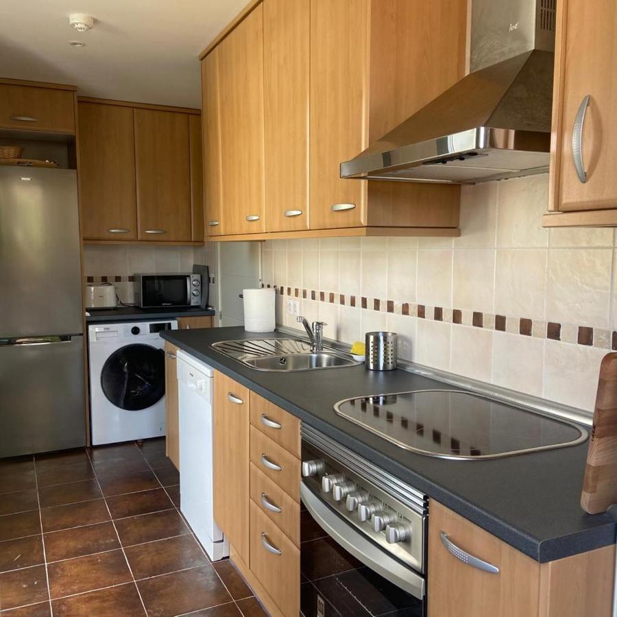 Pirineos, Urb Margas Golf Appartement