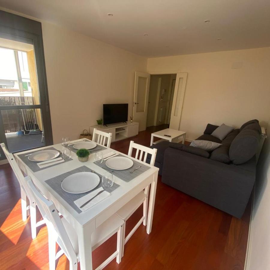 Pirineos, Urb Margas Golf Appartement Sabiñánigo